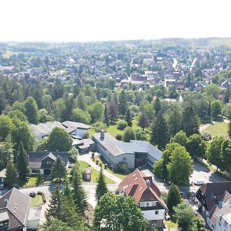 Eastside Braunlage Lejlighed Eksteriør billede