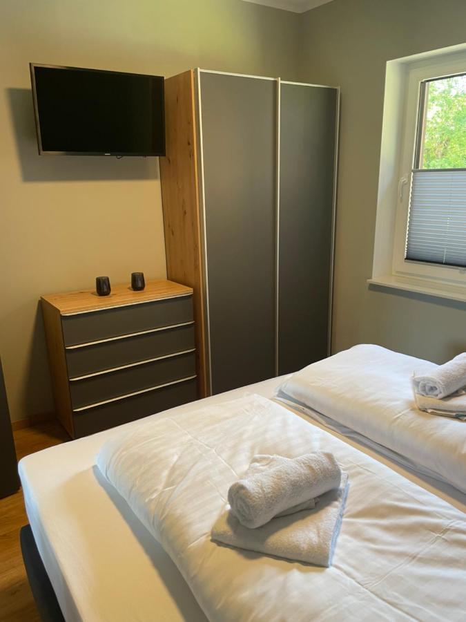 Eastside Braunlage Lejlighed Eksteriør billede