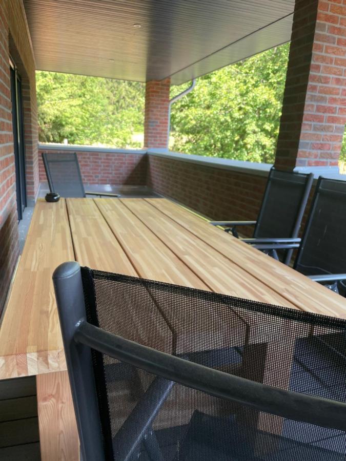 Eastside Braunlage Lejlighed Eksteriør billede
