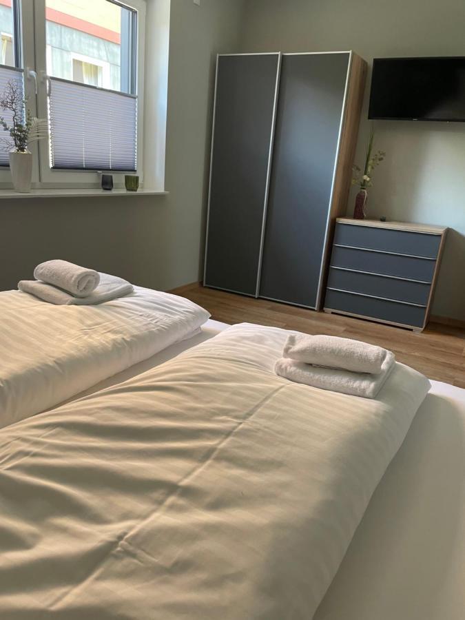 Eastside Braunlage Lejlighed Eksteriør billede