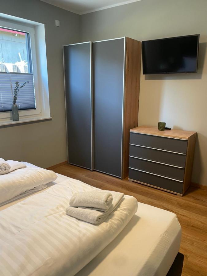 Eastside Braunlage Lejlighed Eksteriør billede