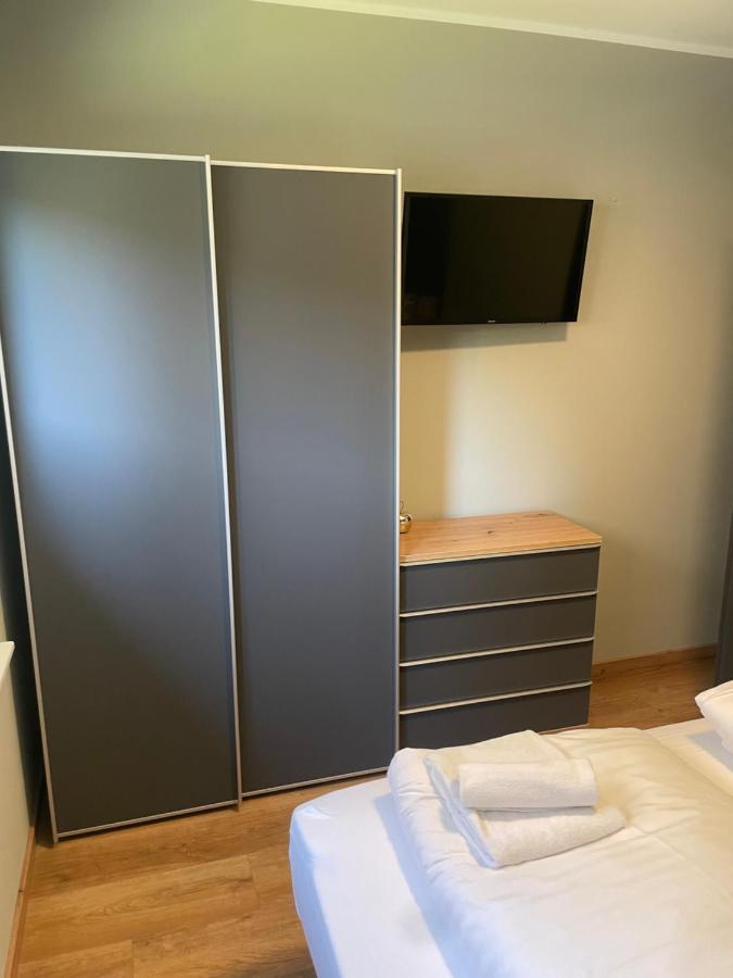 Eastside Braunlage Lejlighed Eksteriør billede