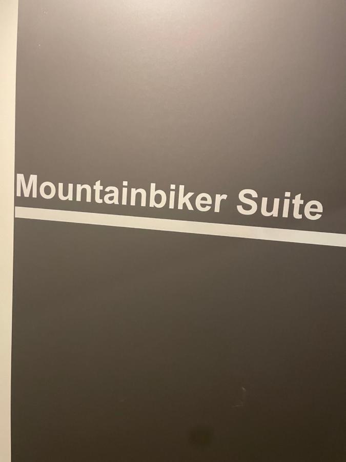 Eastside Braunlage Lejlighed Eksteriør billede