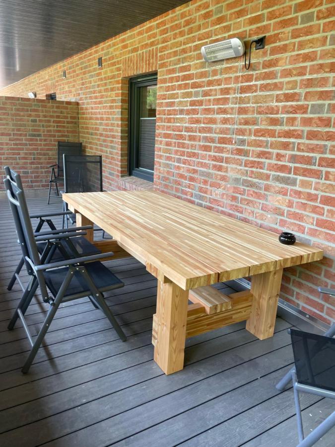 Eastside Braunlage Lejlighed Eksteriør billede