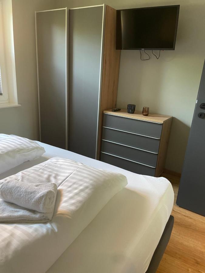 Eastside Braunlage Lejlighed Eksteriør billede
