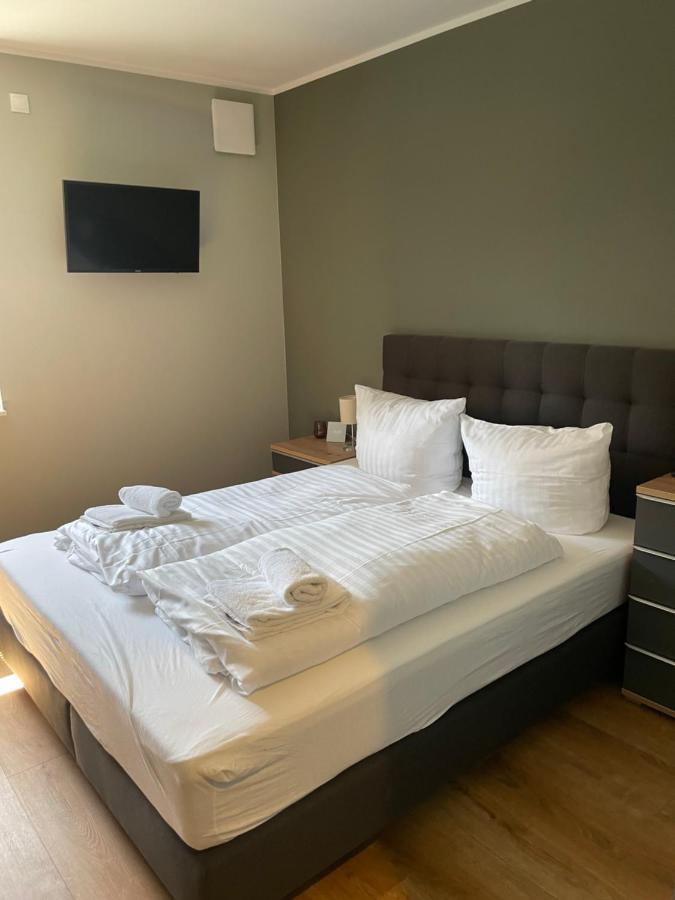 Eastside Braunlage Lejlighed Eksteriør billede