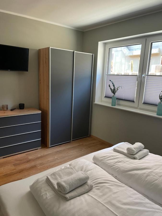 Eastside Braunlage Lejlighed Eksteriør billede