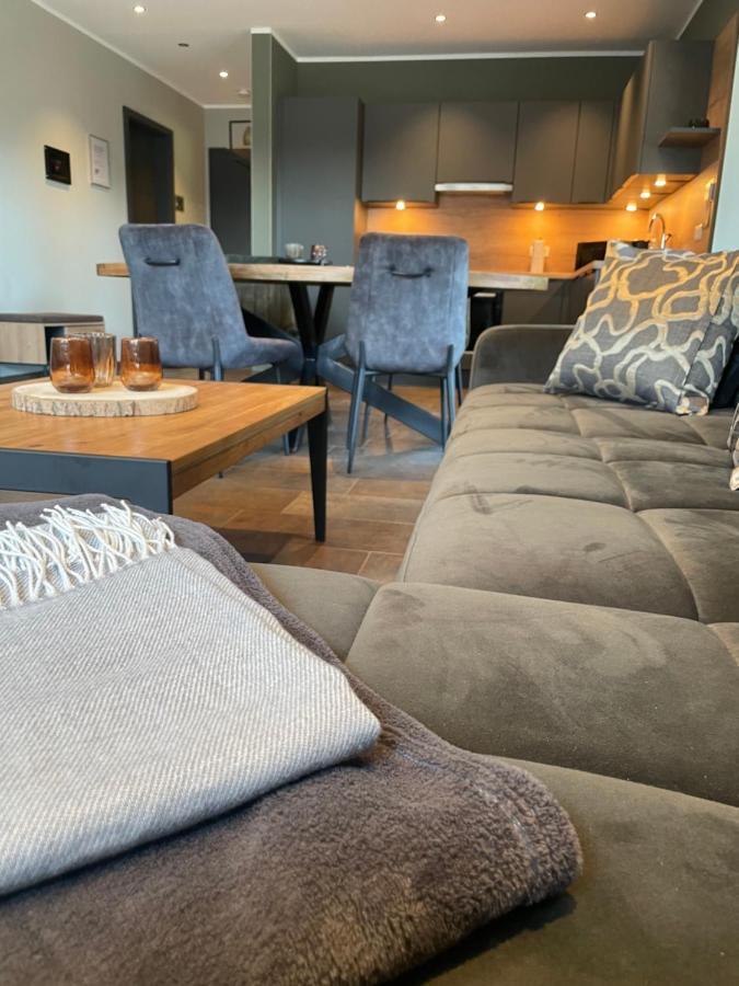 Eastside Braunlage Lejlighed Eksteriør billede