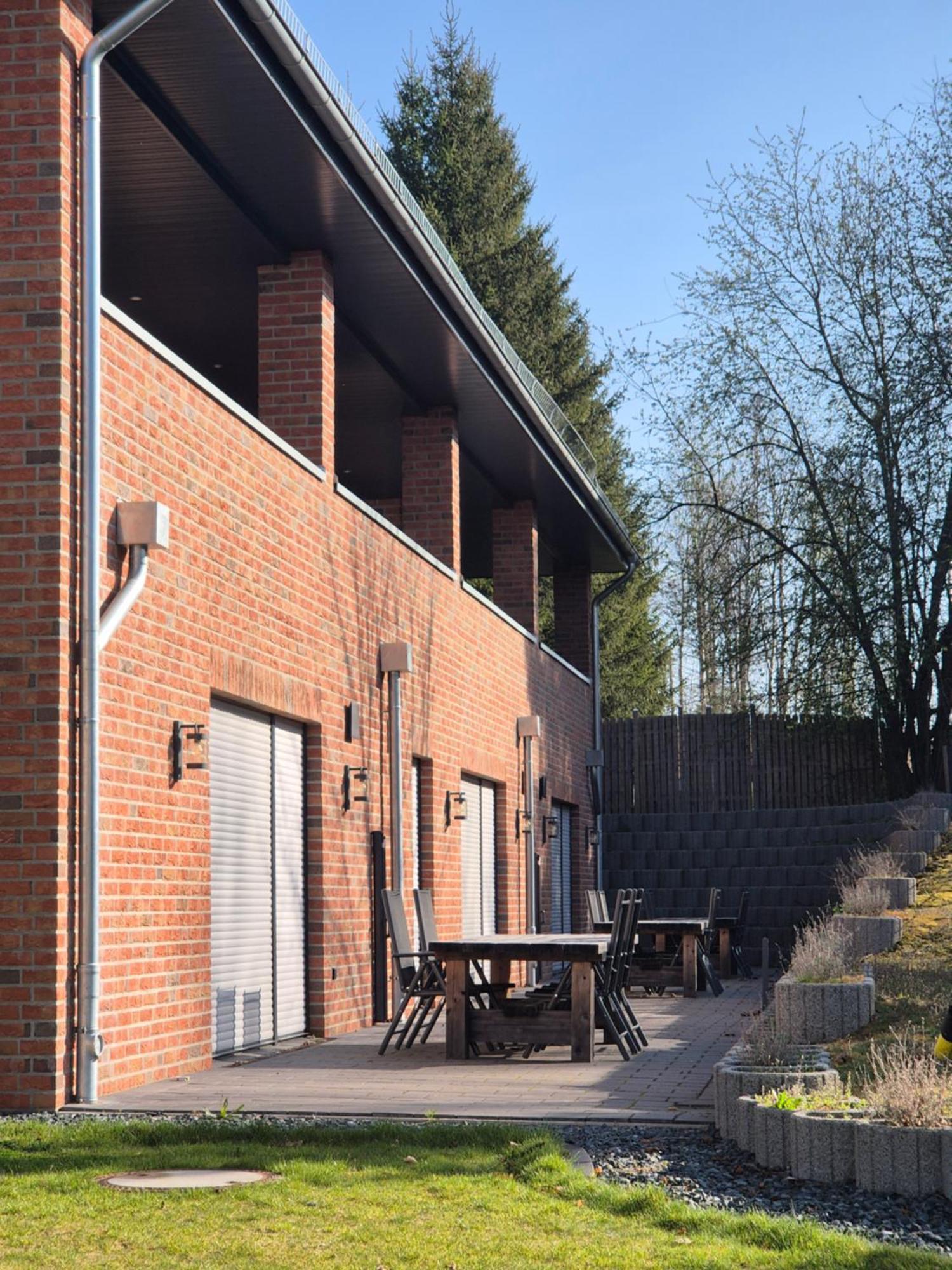 Eastside Braunlage Lejlighed Eksteriør billede